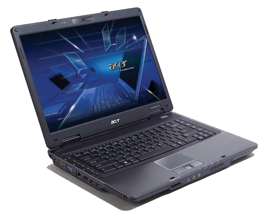 Замена системы охлаждения / кулера Acer TravelMate 5730G