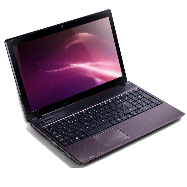 Замена системы охлаждения / кулера Acer TravelMate 5742G