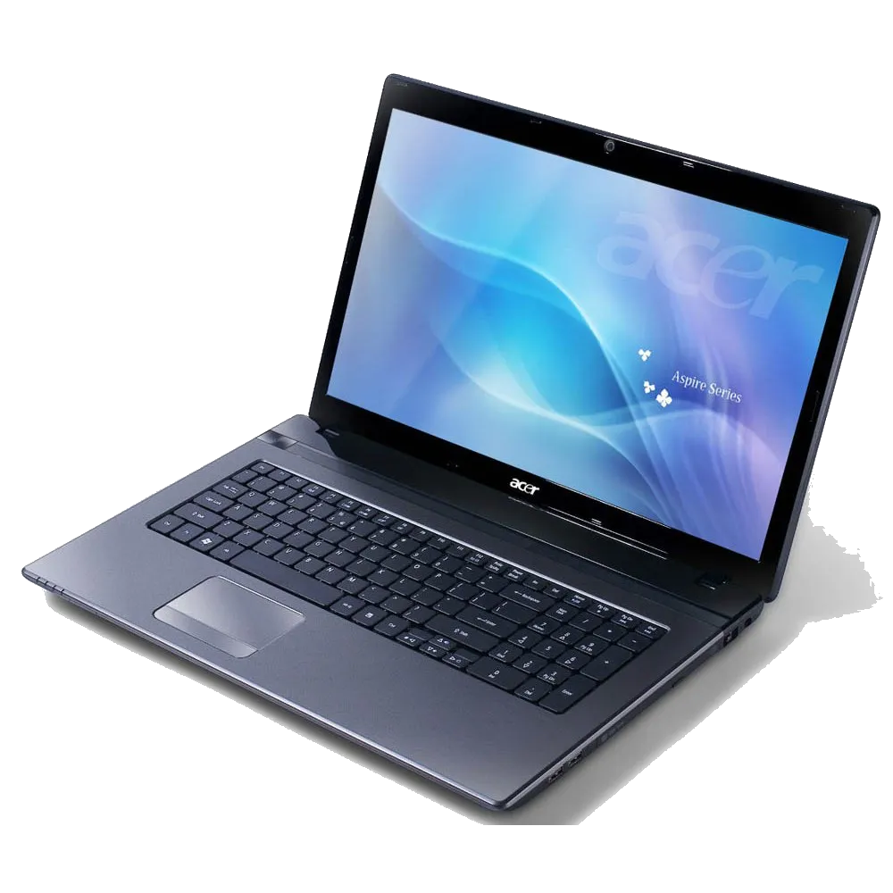 Замена системы охлаждения / кулера Acer TravelMate 5760