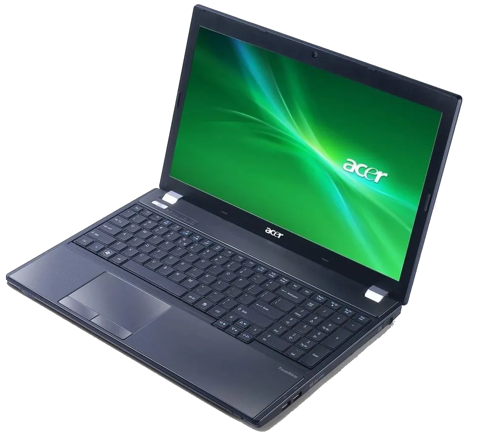 Замена системы охлаждения / кулера Acer TravelMate 5760G