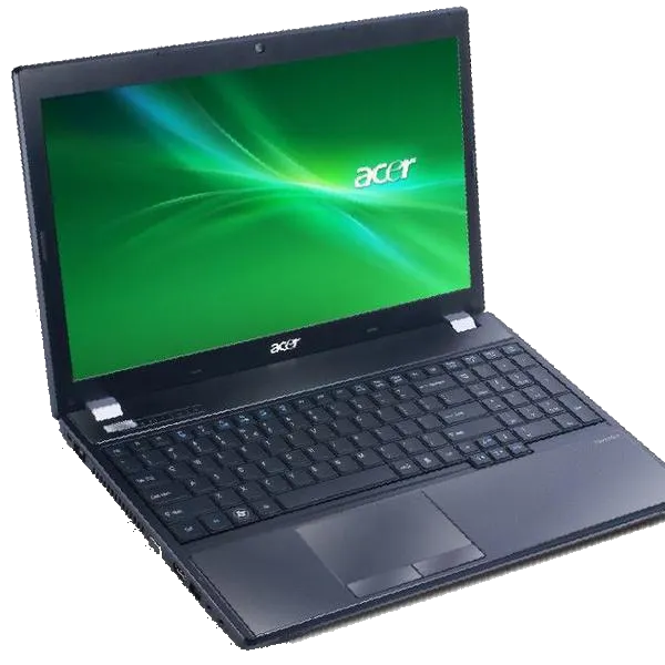 Замена системы охлаждения / кулера Acer TravelMate 5760ZG