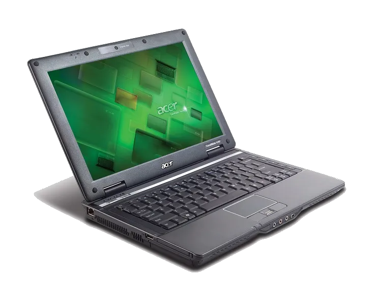 Замена системы охлаждения / кулера Acer TravelMate 6292