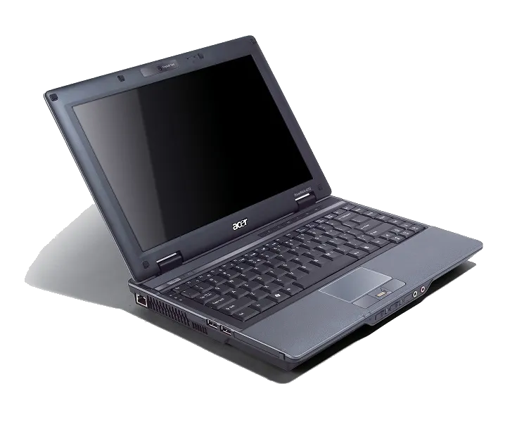 Замена системы охлаждения / кулера Acer TravelMate 6293