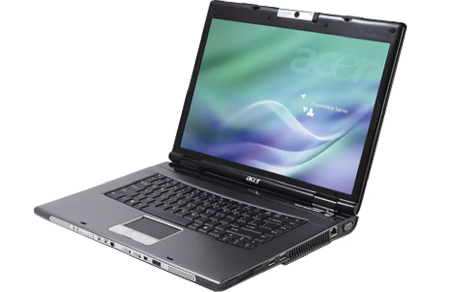 Замена системы охлаждения / кулера Acer TravelMate 6413LMi