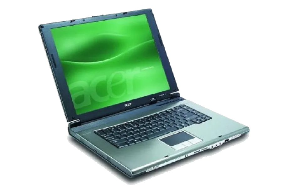 Замена системы охлаждения / кулера Acer TravelMate 6413WLMi