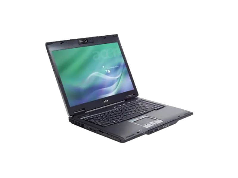 Замена системы охлаждения / кулера Acer TravelMate 6460