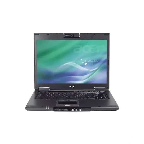 Замена системы охлаждения / кулера Acer TravelMate 6463WLMi