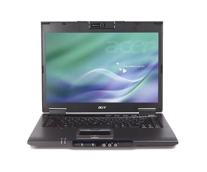 Замена системы охлаждения / кулера Acer TravelMate 6464WLMi