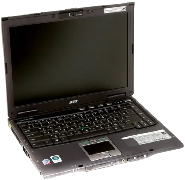 Замена системы охлаждения / кулера Acer TravelMate 6492