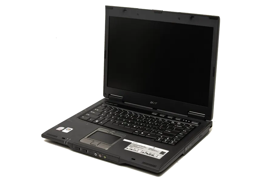 Замена системы охлаждения / кулера Acer TravelMate 6592