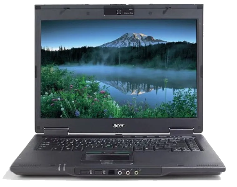 Замена системы охлаждения / кулера Acer TravelMate 6592G