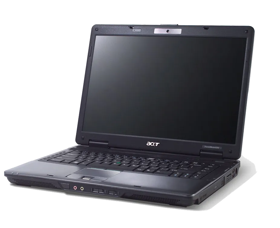 Замена системы охлаждения / кулера Acer TravelMate 6593