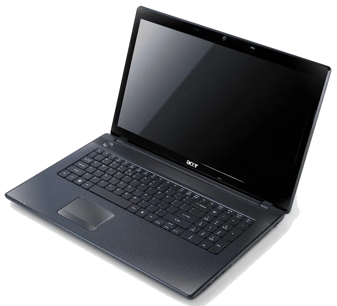 Замена системы охлаждения / кулера Acer TravelMate 6593G