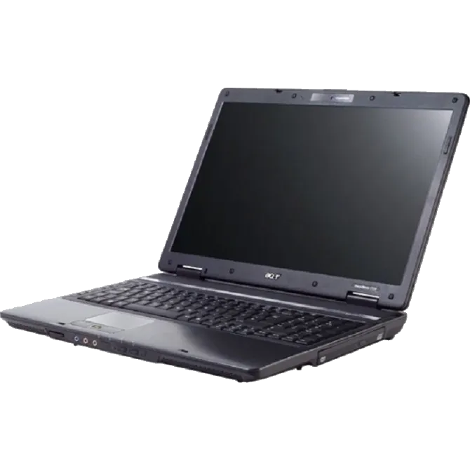 Замена системы охлаждения / кулера Acer TravelMate 7730G