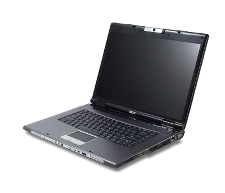 Замена системы охлаждения / кулера Acer TravelMate 8215WLHI