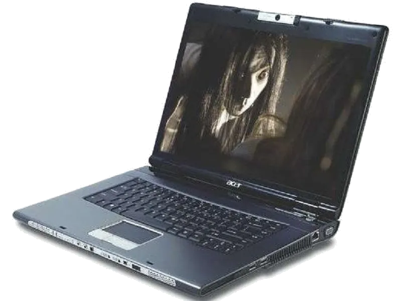 Замена системы охлаждения / кулера Acer TravelMate 8215WLMi