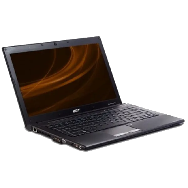Замена системы охлаждения / кулера Acer 8471G