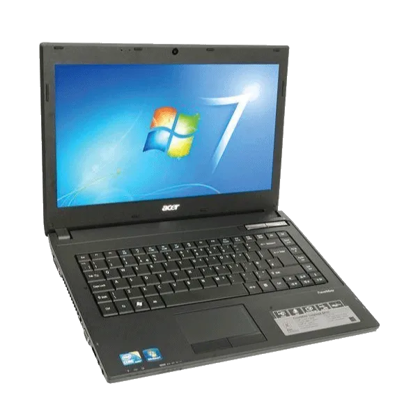 Замена системы охлаждения / кулера Acer 8472T