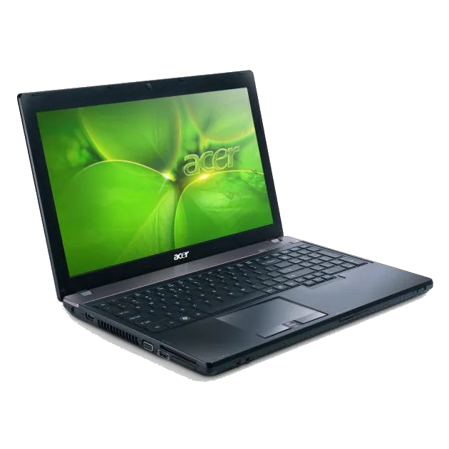 Замена системы охлаждения / кулера Acer 8573T