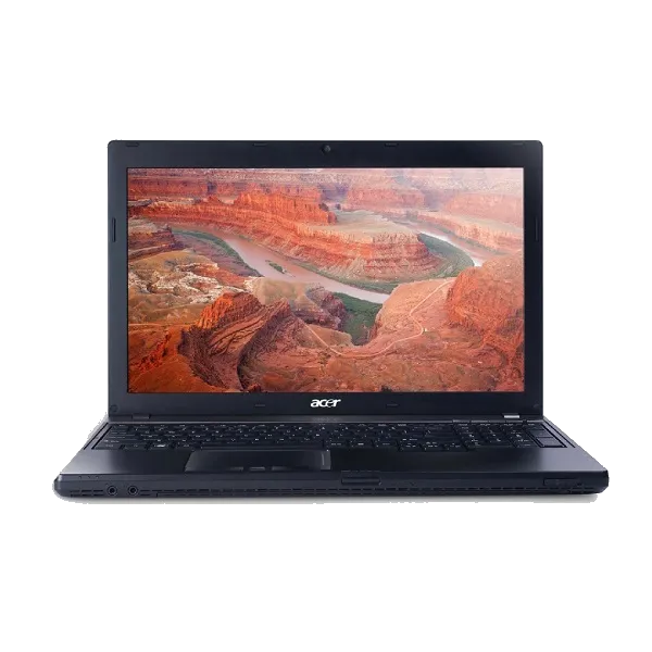 Замена системы охлаждения / кулера Acer 8573TG