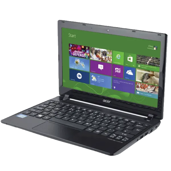 Замена системы охлаждения / кулера Acer B113