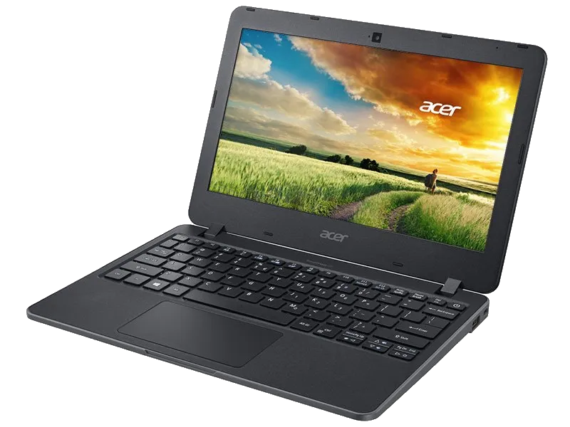 Замена системы охлаждения / кулера Acer B117-M