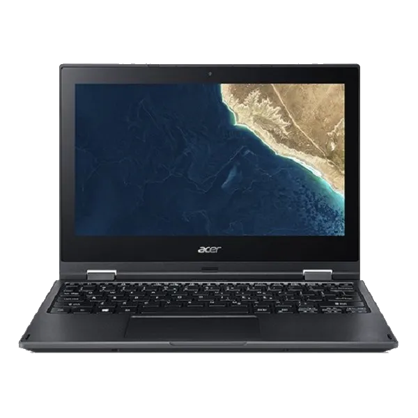 Замена системы охлаждения / кулера Acer B118-R