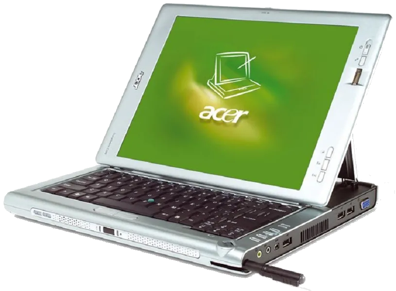 Замена системы охлаждения / кулера Acer C213TMi