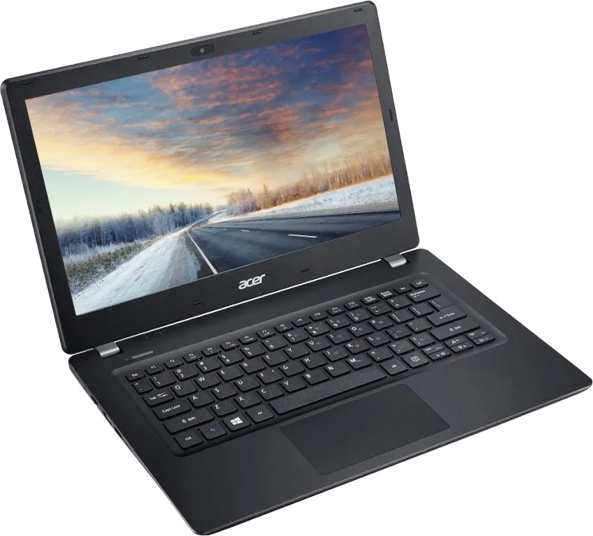 Замена системы охлаждения / кулера Acer P238