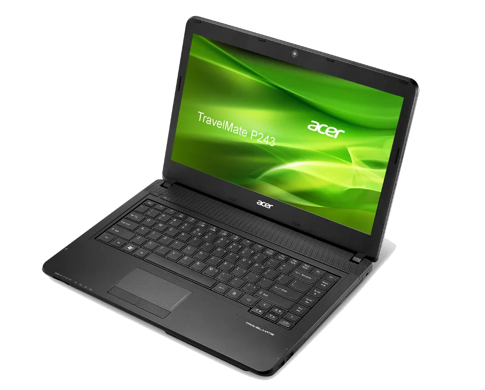Замена системы охлаждения / кулера Acer P243