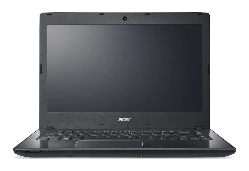 Замена системы охлаждения / кулера Acer P249
