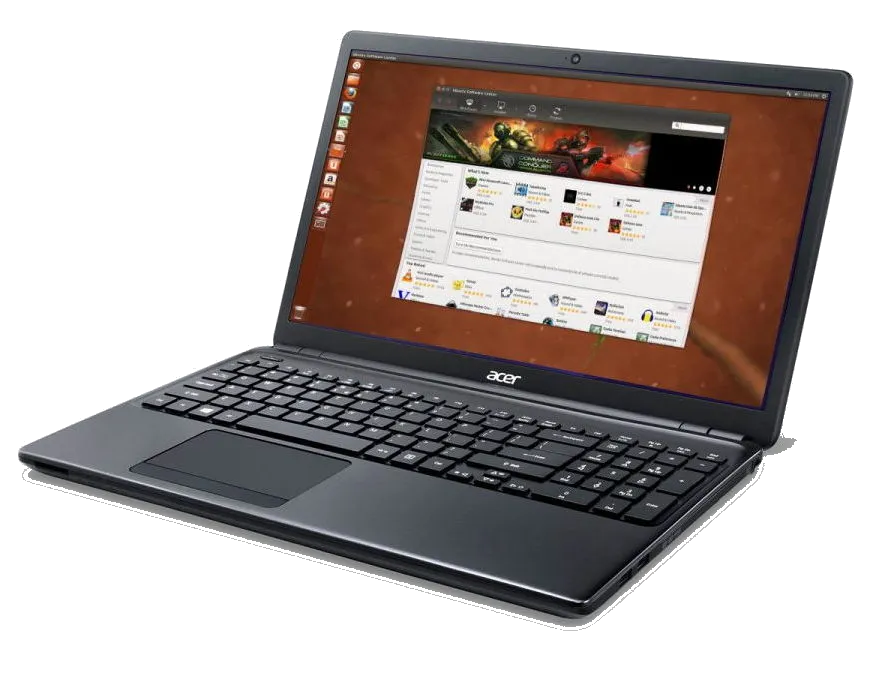 Замена системы охлаждения / кулера Acer P215535480