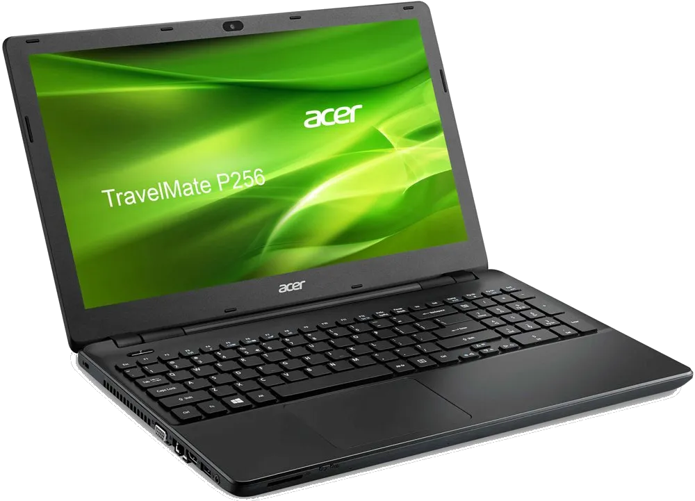 Замена системы охлаждения / кулера Acer P256