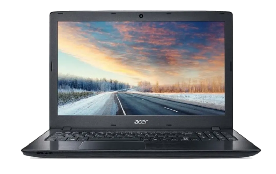 Замена системы охлаждения / кулера Acer P259-M
