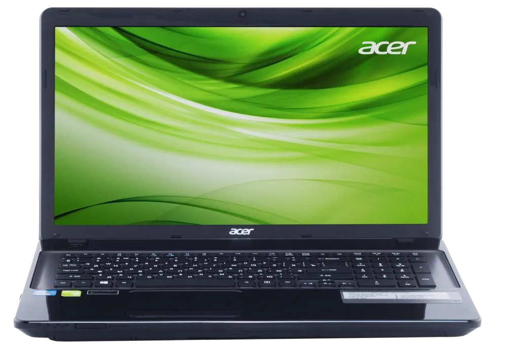 Замена системы охлаждения / кулера Acer P2 TMP21441G2R0JA