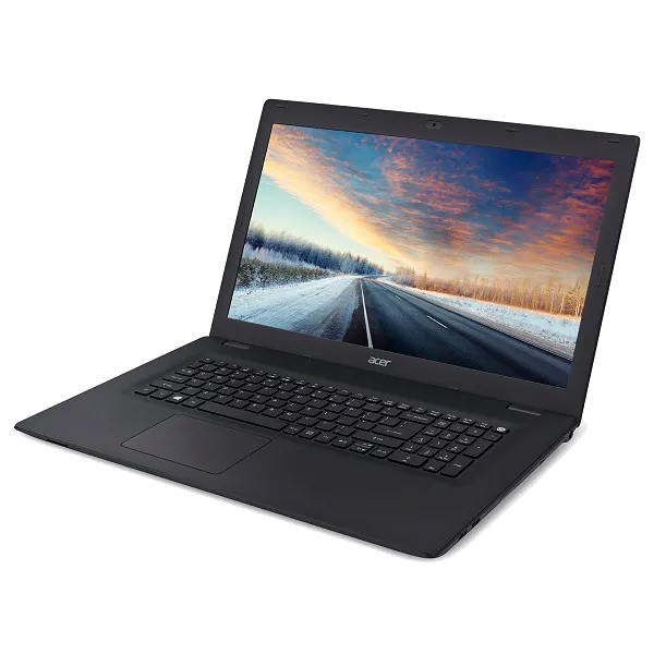 Замена системы охлаждения / кулера Acer P2 TMP21441G2R85M