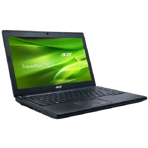 Замена системы охлаждения / кулера Acer P633
