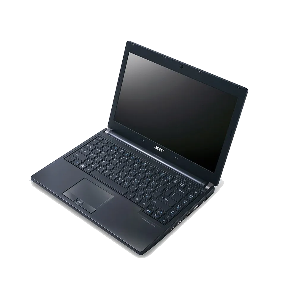 Замена системы охлаждения / кулера Acer P633-M-33124G32akk