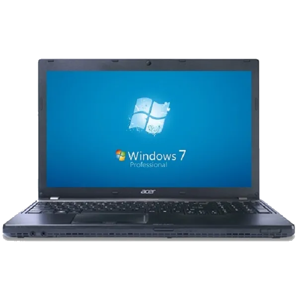 Замена системы охлаждения / кулера Acer P653