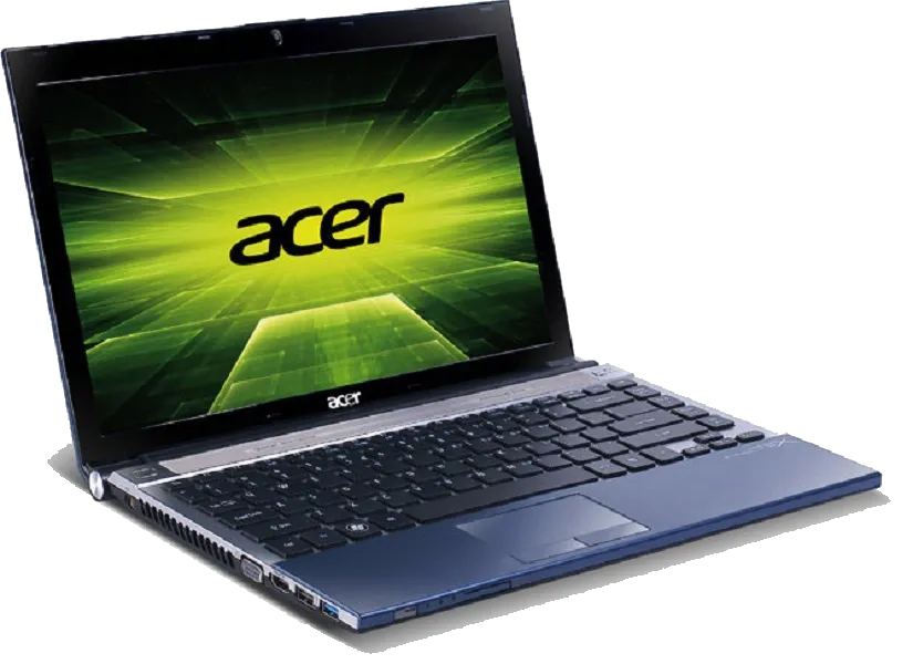 Замена системы охлаждения / кулера Acer TimelineX 3830T