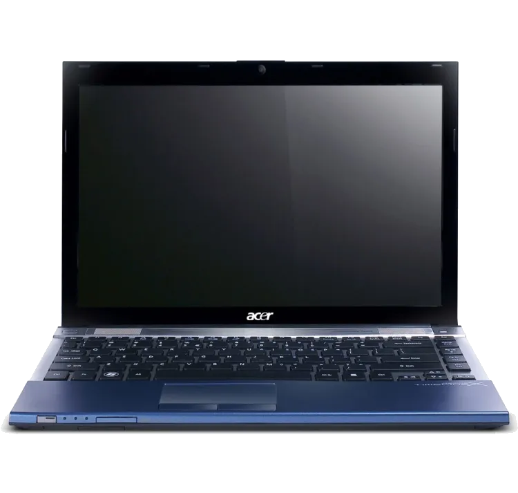 Замена системы охлаждения / кулера Acer TimelineX 3830TG