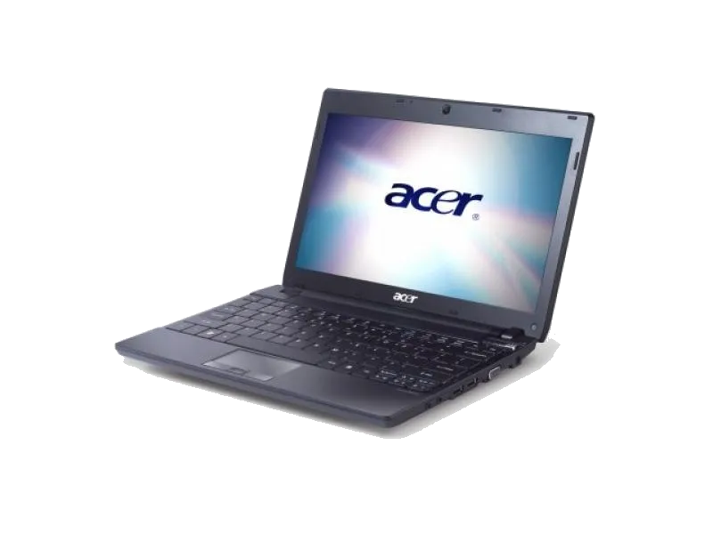 Замена системы охлаждения / кулера Acer TimelineX 8172T