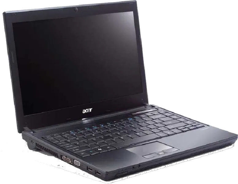 Замена системы охлаждения / кулера Acer TimelineX 8372T