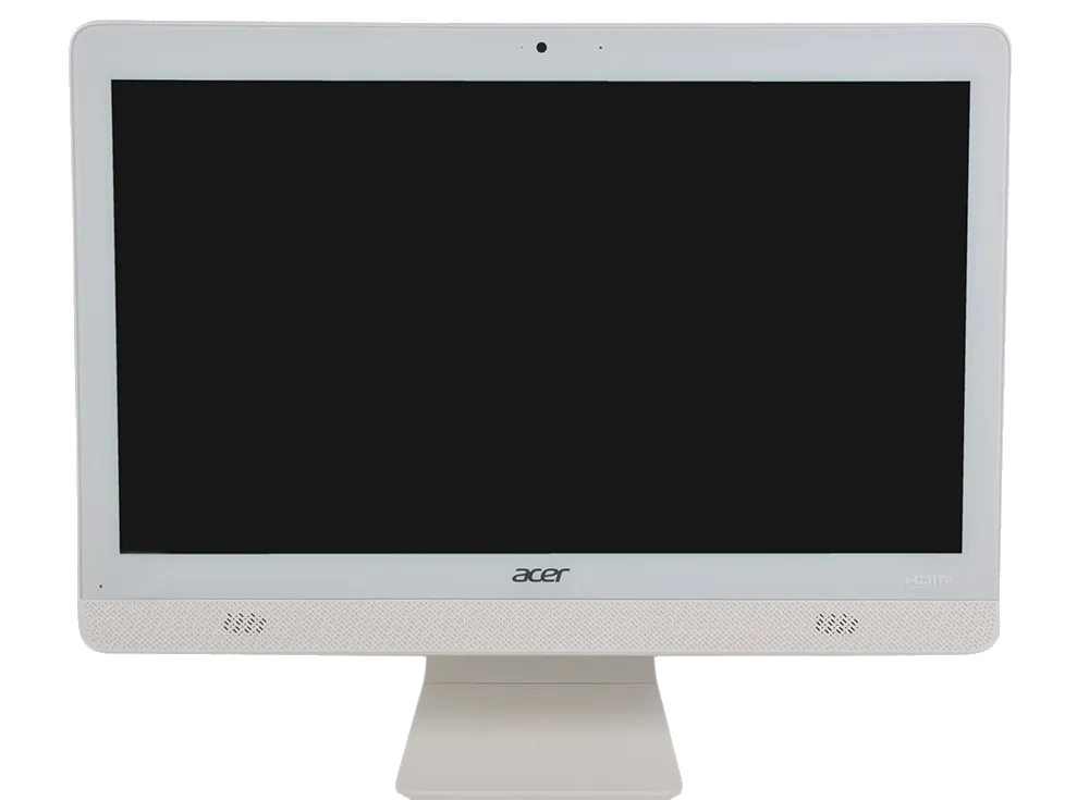 Замена разъема питания Acer C20-720 Pen