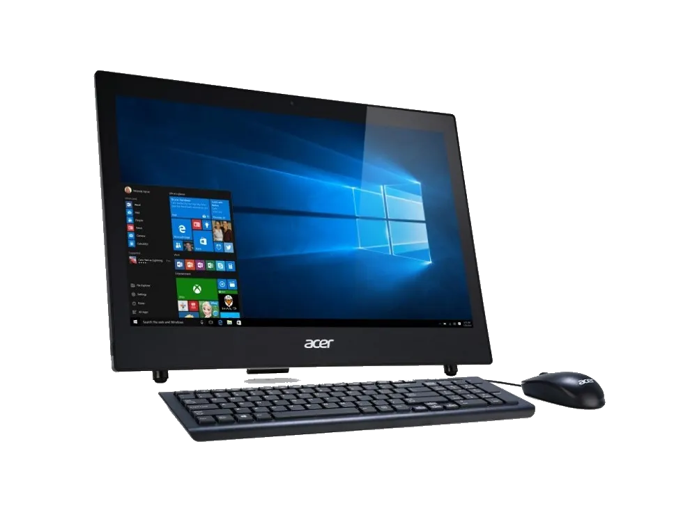 Замена разъема питания Acer Z1-602
