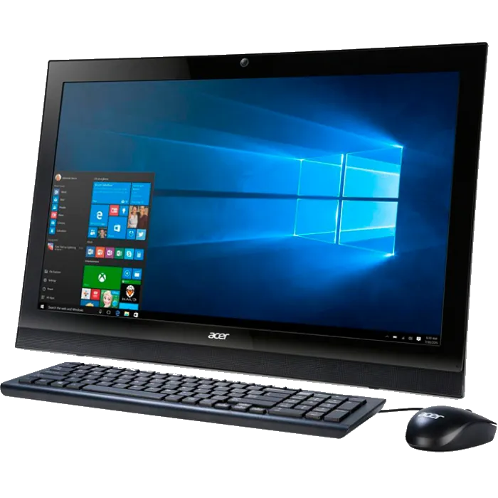 Замена разъема питания Acer Z1-622