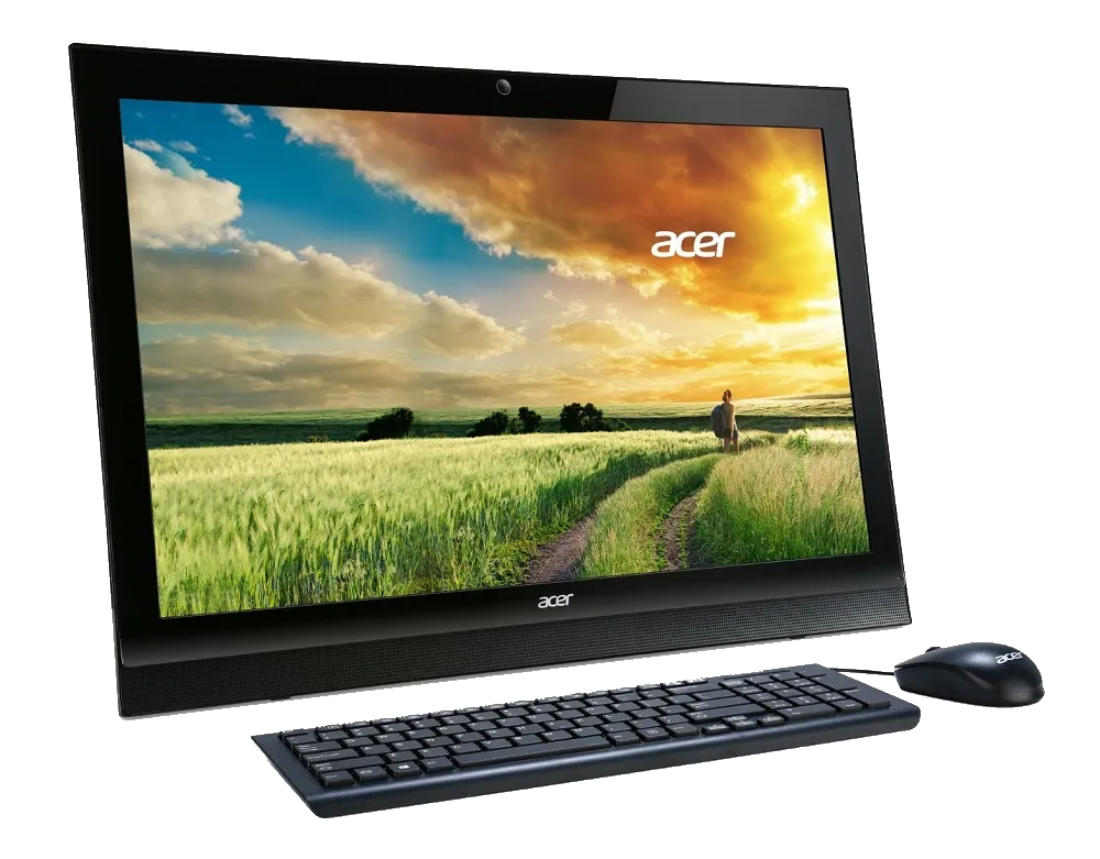 Замена разъема питания Acer Z1-623