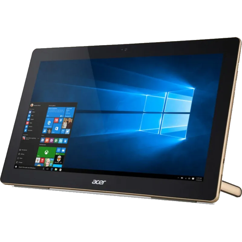 Замена разъема питания Acer Z3-700