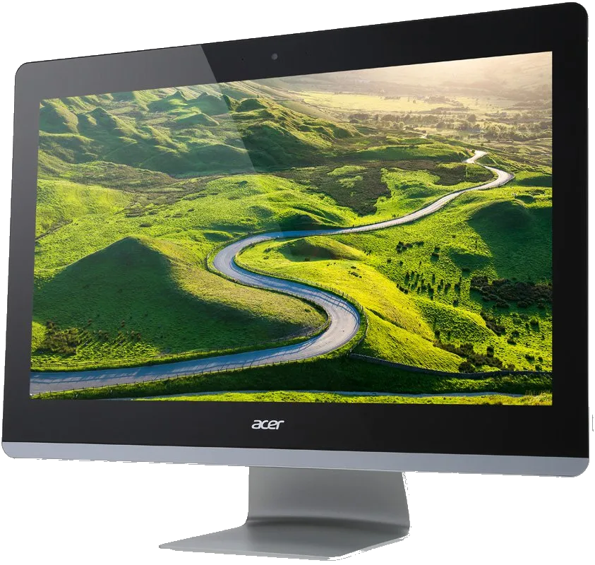 Замена разъема питания Acer Z3-705