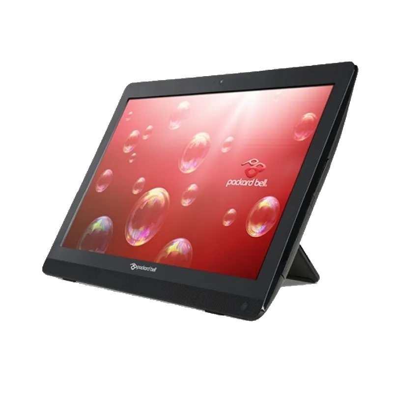 Замена разъема питания Acer S3380
